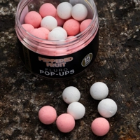 Dynamite Baits Peppered Fruit Fluro Pop-Ups 15mm